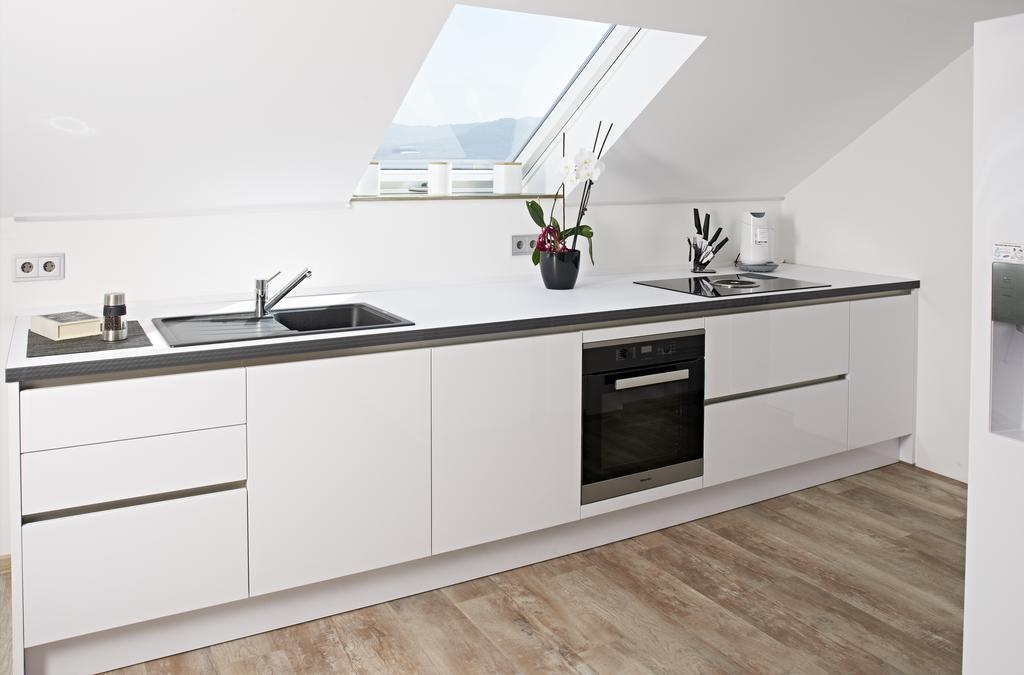 Albloft Appartement Balingen Buitenkant foto